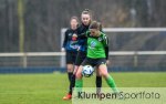 Fussball - Landesliga Frauen // Borussia Bocholt 2 vs. SV Rees