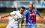 Fussball | Herren | Saison 2022-2023 | Regionalliga West | 1.FC Bocholt vs. Wuppertaler SV