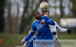 Fussball | Herren | Saison 2023-2024 | Regionalliga West | 18. Spieltag | 1.FC Bocholt vs. FC Schalke 04 U23