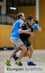 Handball - Bezirksliga // BW Dingden vs. TSV Bocholt