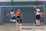 Fussball - 5. Rheder Budenzauber // Ausrichter DJK Rhede - U17-Juniorinnen