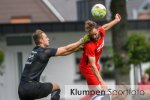 Fussball - Kreisliga A // SV Bislich vs. SV Biemenhorst