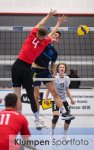 Volleyball | Herren | Saison 2022-2023 | 2. Bundesliga Nord | 15. Spieltag | TuB Bocholt vs. TSGL Schoeneiche