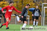 Fussball - Bezirksliga Gr. 5 // SV Biemenhorst vs. DJK Twisteden