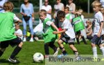 Fussball - Bocholter Grundschulturnier // Ausrichter Olympia Bocholt