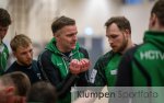 Handball | Herren | Saison 2025-2026 | Verbandsliga | 14. Spieltag | HCTV Rhede vs. TV Issum