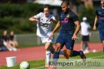 Fussball - Landesliga Gr. 2 // VfL Rhede vs. TSV Meerbusch 2