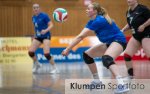 Volleyball | Frauen | Saison 2025-2026 | Dritte Liga | 07. Spieltag | BW Dingden vs. TVA Huerth