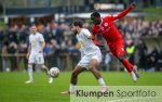 Fussball | Herren | Saison 2024-2025 | Regionalliga West | 15. Spieltag | 1.FC Bocholt vs. SC Rot-Weiss Oberhausen