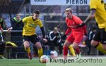 Fussball | Herren | Saison 2022-2023 | Bezirksliga | 16. Spieltag | SV Biemenhorst vs. RSV Praest