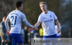 Fussball | Herren | Saison 2022-2023 | Kreispokal | 02. Runde | Borussia Bocholt vs. BW Dingden