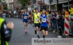 Leichtathletik | 25. Bocholter Citylauf | 5,0 km | Jedermann-Lauf