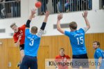 Handball - Bezirksliga // HSG Haldern-Mehrhoog-Isselburg vs. BW Dingden