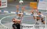 Volleyballball | Herren | Saison 2024-2025 | WVV Pokal | 02. Spieltag | TuB Bocholt vs. TuS Mondorf