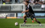 Fussball | Herren | Saison 2026-2027 | Regionalliga West | 11. Spieltag | 1.FC Bocholt vs. FC Guetersloh