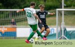 Fussball | Herren | Saison 2024-2025 | Bezirksliga | 34. Spieltag | VfL Rhede vs. TV Voerde