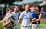 Fussball | Herren | Saison 2024-2025 | Landesliga | 34. Spieltag | BW Dingden vs. PSV Wesel