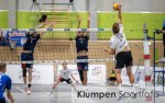 Volleyball | Herren | Saison 2026-2027 | 2. Bundesliga Nord | 05. Spieltag | TuB Bocholt vs. PSV Neustrelitz