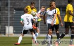 Fussball - Kreispokal C-Jugend // DJK SF 97/30 Lowick vs. 1.FC Bocholt