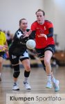 Handball | Frauen | Saison 2022/23 | Verbandsliga | HCTV Rhede vs. HSV GSG Duisburg