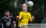 Fussball - Kreisfreundschaftsspiel // VfL Rhede 2 vs. DJK SF 97-30 Lowick 2
