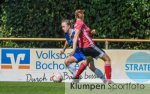 Fussball - Regionalliga Frauen // Borussia Bocholt vs. SV Boekendorf