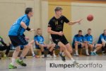 Handball - Kreispokal // HSG Haldern/Mehrhoog/Isselburg vs. TuS Lintfort