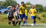 Fussball - Kreisliga B // HSC Berg vs. SV Ringenberg