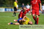 Fussball - Bocholter Stadtmeisterschaften Alt-Herren // Ausrichter DJK Barlo