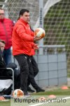 Fussball - Niederrheinliga A-Jugend // 1.FC Bocholt vs. Ratingen 04/19