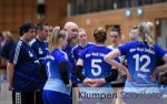 Volleyball - 2. Frauen-Bundesliga Nord // BW Dingden vs. SSF Fortuna Bonn