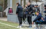 Fussball - Niederrheinliga C-Junioren // 1.FC Bocholt vs. SC Union Nettetal