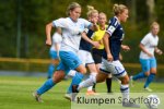 Fussball - Frauen regionle Freundschaftspiel // Borussia Bocholt vs. MSV Duisburg