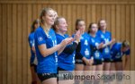 Volleyball | Frauen | Saison 2024-2025 | 2. Bundesliga Nord | 4. Spieltag | BW Dingden vs. SSF Bonn