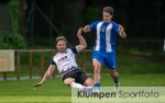 Fussball | Herren | Saison 2026-2027 | Bezirksliga | 03. Spieltag | Westfalia Anholt vs. Alemannia Pfalzdorf