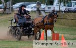 Fahrsport - Niederrheinischer Fahercup // Ausrichter FahrSF Dingdener-Heide