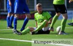 Fussball - Kreisfreundschaftsspiel // SV Krechting vs. TuB Mussum