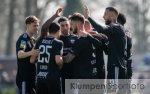 Fussball | Herren | Saison 2025-2026 | Regionalliga West | 27. Spieltag | 1.FC Bocholt vs. SSVG Velbert