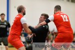 Handball - Bezirksliga // HCTV Rhede 2 vs. TSV Bocholt