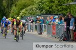 Radrennen - Rennen Rund um Hamminkeln // Ausrichter RG Haldern - Senioren Klasse 2 und 3