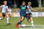 Fussball - Friedel-Elting-Cup // Ausrichter 1.FC Bocholt - U13-Junioren