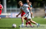 Fussball | Herren | Saison 2026-2027 | Regionalliga West | 07. Spieltag | 1.FC Bocholt vs. SF Siegen