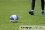 Fussball - Landesliga Gr. 2 // VfL Rhede vs. SV Scherpenberg 1921