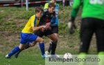 Fussball - Kreisliga A // HSC Berg vs. DJK SF 97/30 Lowick 2