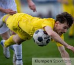 Fussball | Herren | Saison 2025-2026 | Bezirksliga | 21. Spieltag | BW Dingden 2 vs. SF 97/30 Lowick