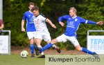 Fussball - Kreisliga A // TuB Bocholt 2 vs. BW Wertherbruch