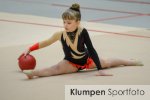 Rhythmische Sportgymnastik - 1. Offene Bocholter Stadtmeisterschaften // Ausrichter TSV Bocholt