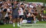 Fussball | Herren | Saison 2025-2026 | Regionalliga West | 01. Spieltag | 1.FC Bocholt vs. 1.FC Koeln U23
