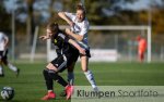 Fussball | Frauen | Saison 2025-2026 | Niederrheinliga | 09. Spieltag | GW Lankern vs. SV Rosellen