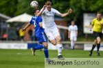 Fussball - Bezirksliga Gr. 4 // BW Dingden vs. Spvgg Sterkrade 06/07